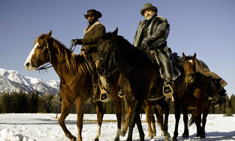 Django Unchained