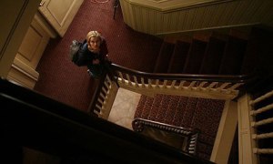 Sara Paxton in The Innkeepers