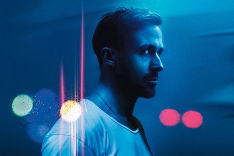 Only God Forgives