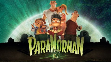 Paranorman - post