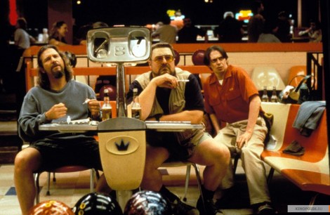 The Big Lebowski
