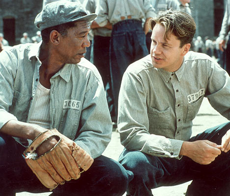 The Shawshank Redemption