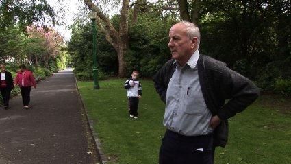 Deliver us from evil