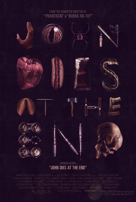 john dies at the end movie poster