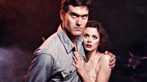 The stare that can kill 1000 Dedites