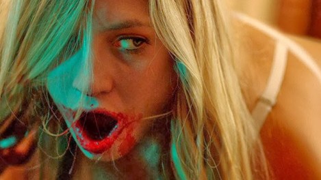 Independent auteur Lucky McKee is back with a remake of his first feature All Cheerleaders Die