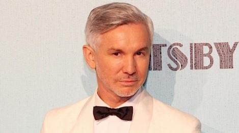 Baz. Successfully undoing all his good work on Romeo + Juliet one disaster at a time