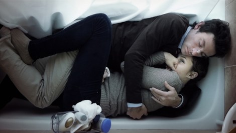 Upstream color