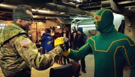 Kick-Ass 2