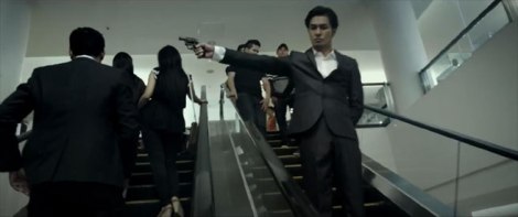 It has a lot to live up to, but The Raid 2 promises to bring the goods