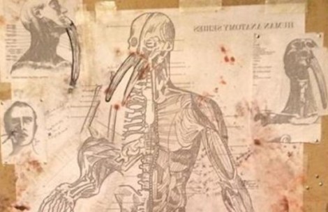 The details are a secret, but Kevin Smith has already deemed Tusk his best film yet