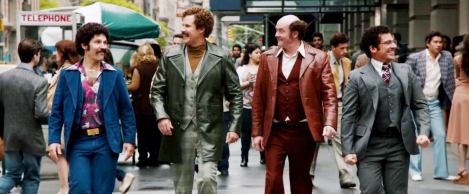 Anchorman 2 - post