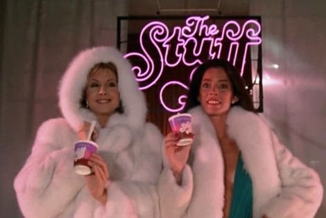 The Stuff. You know you want it