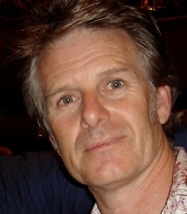 Industry veteran Steve Kearney
