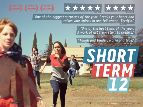 Short Term 12 - post