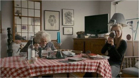 Stories We Tell- post