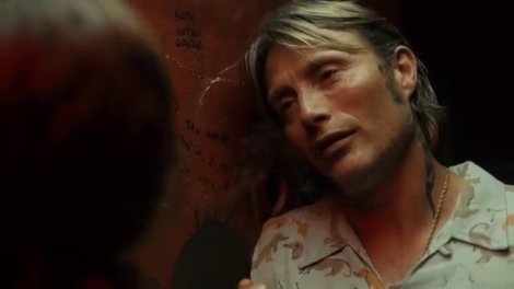 Charlie Countryman - post