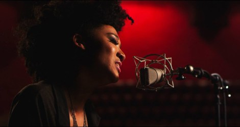 20 Feet From Stardom - post