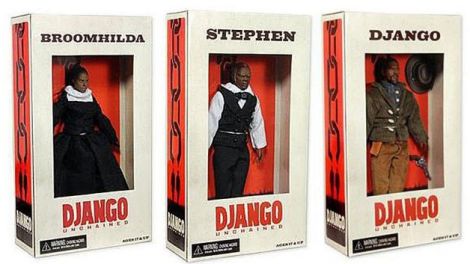 Django