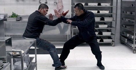 Raid 2 - post
