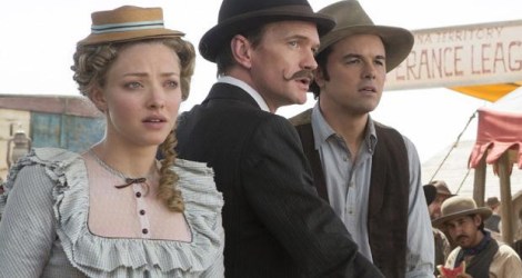 A Million Ways - post