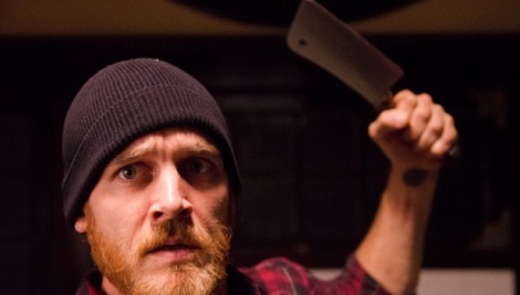 The look of a good friend