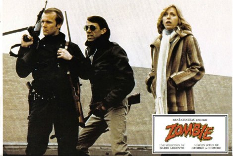 dawn of the dead zombie