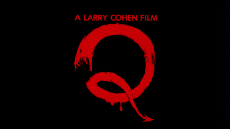 Q larry cohen
