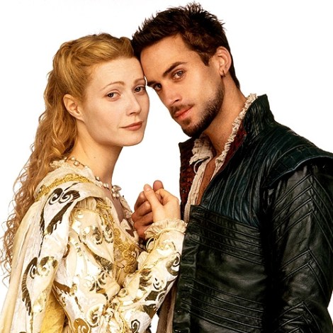 shakespeare in love