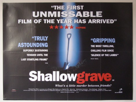 shallow grave1994