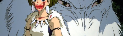 princess mononoke