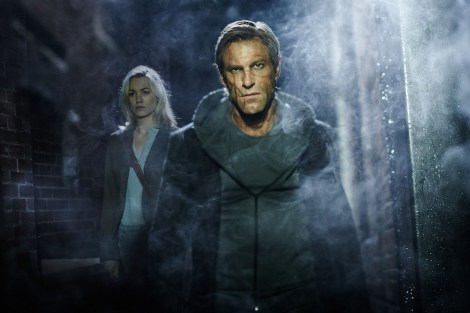 I Frankenstein - post