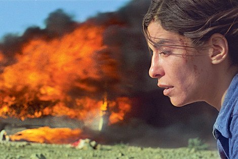 Incendies