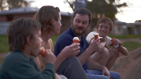 Snowtown - a low profile gem that Australia specialises in