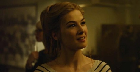 Rosamund Pike