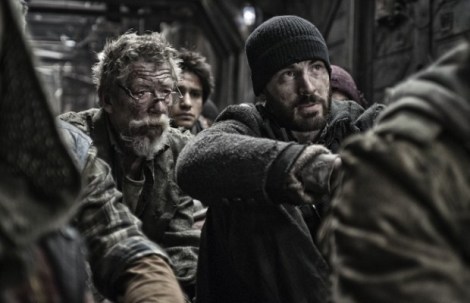 Snowpiercer