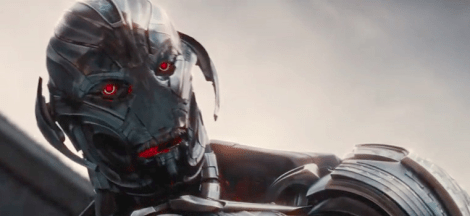 Age of Ultron