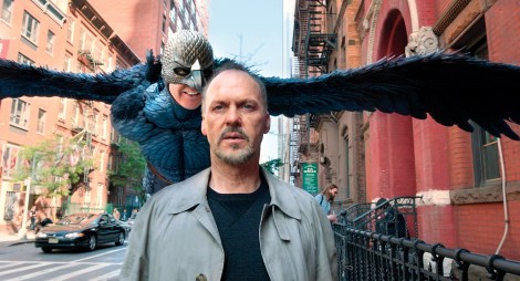 Birdman - feature