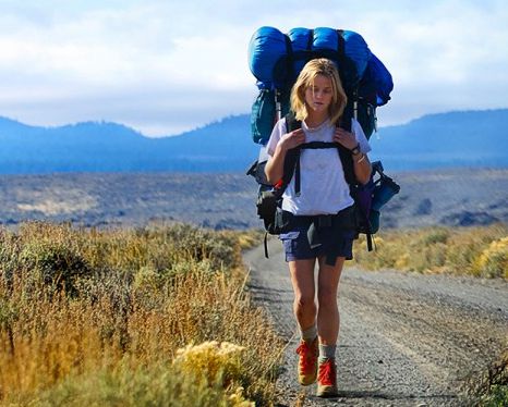 Reese Witherspoon - Wild