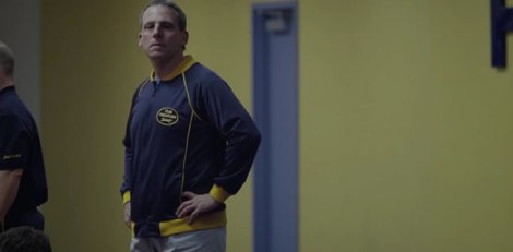 Foxcatcher