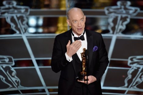 J.K Simmons