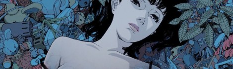 Perfect Blue 1997 movie