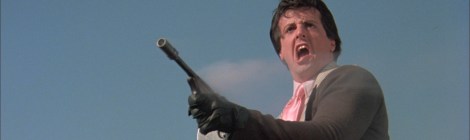 Death Race 2000 Stallone