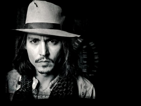 Depp - post