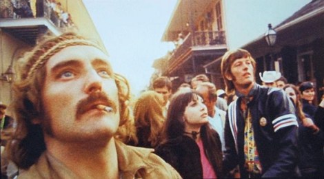 Easy Rider Dennis Hopper