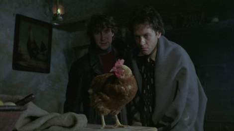 Withnail & I