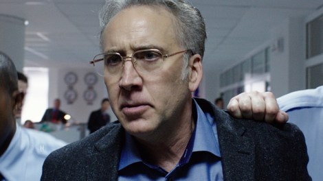 Dying of the Light - post