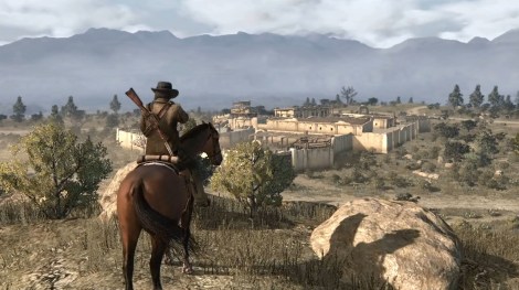 Red Dead