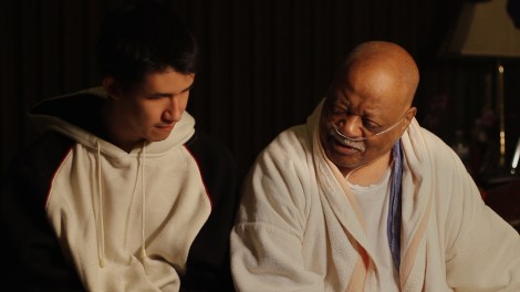 Keep on Keepin - post