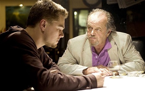 The Departed